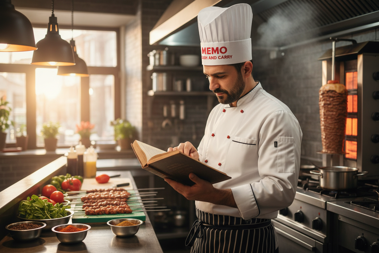 How Catering Supplies and Food Packaging Products Enhance Efficiency in Modern Food Service Operations