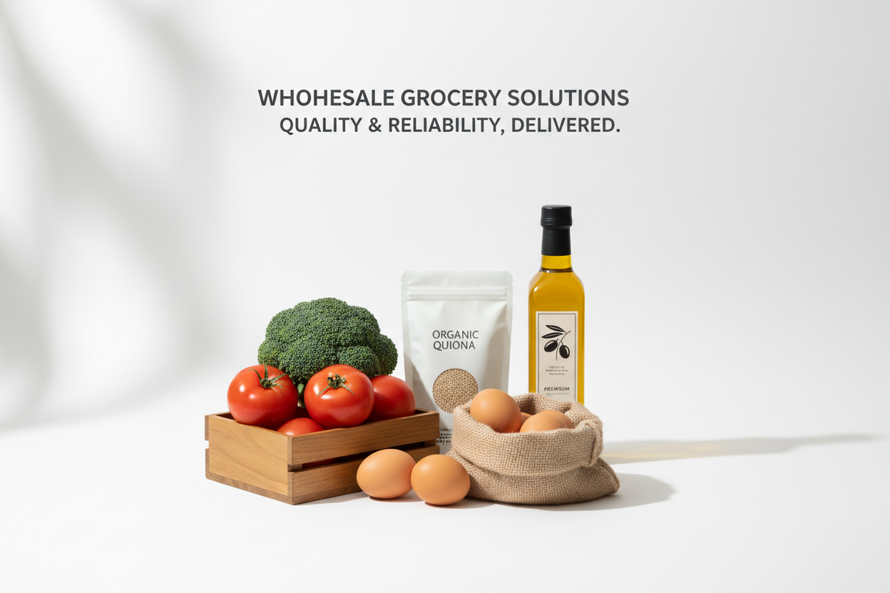 Discover Reliable Packaging Products and Kitchen Essentials for Modern B2B Buyers