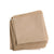10x10 Brown Kraft Paper Bag - Memo Cash and Carry 