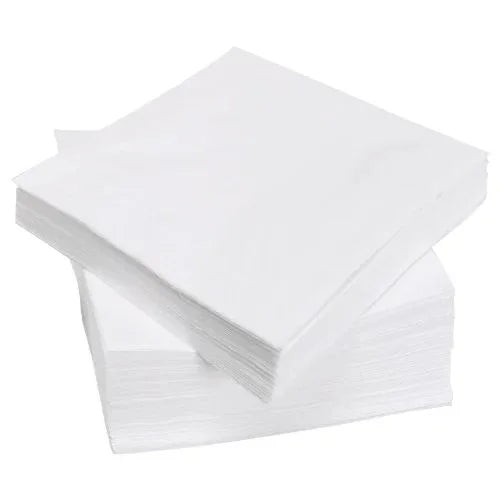Modern Luxury 1/4 Fold Serviette Napkin 30x30 - 1x2000pcs - Memo Cash and Carry 