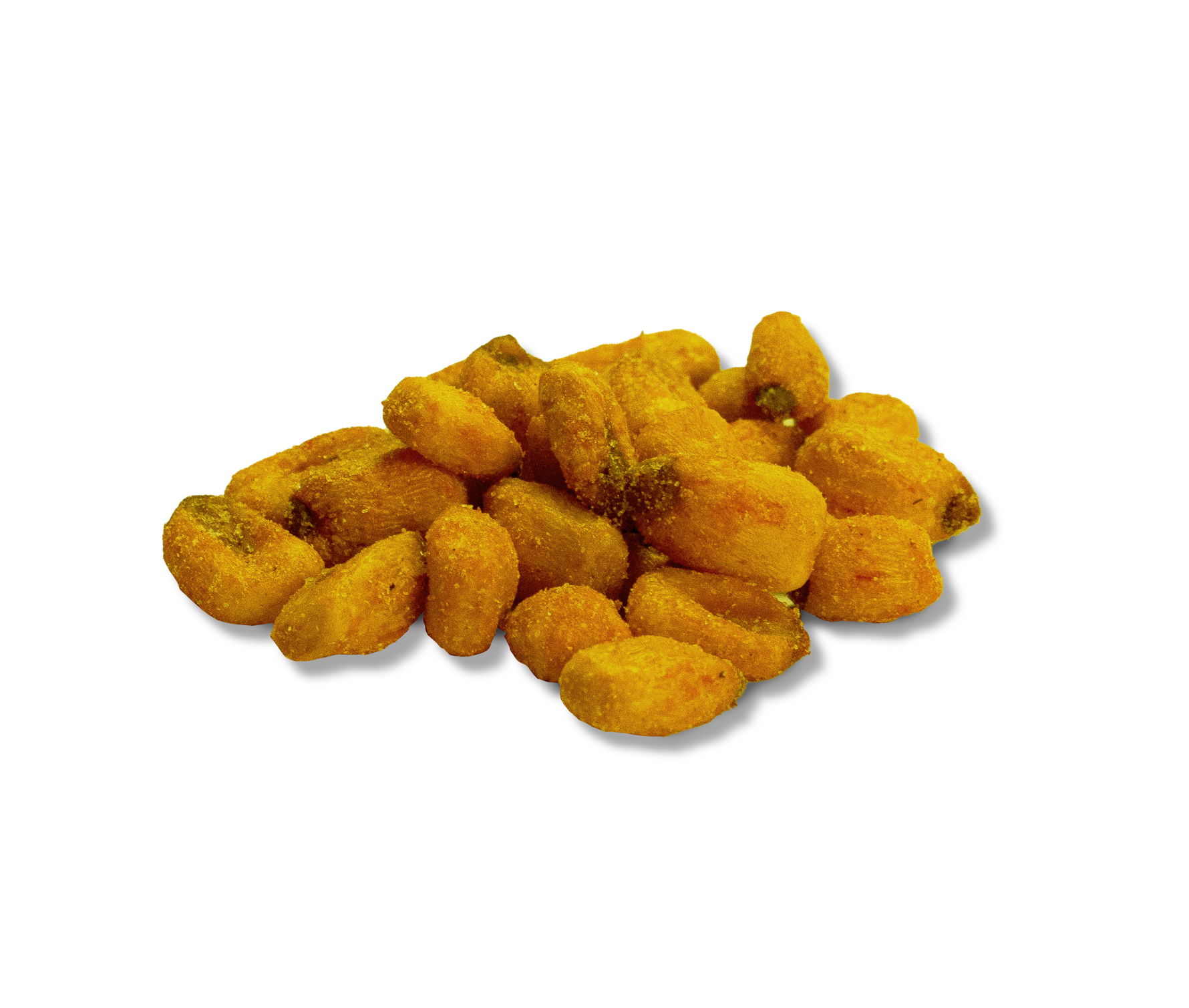 Anthap Chilli Lemon Corn No Palm Oil