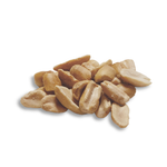 Anthap Unsalted Roasted Peanut Without Skin