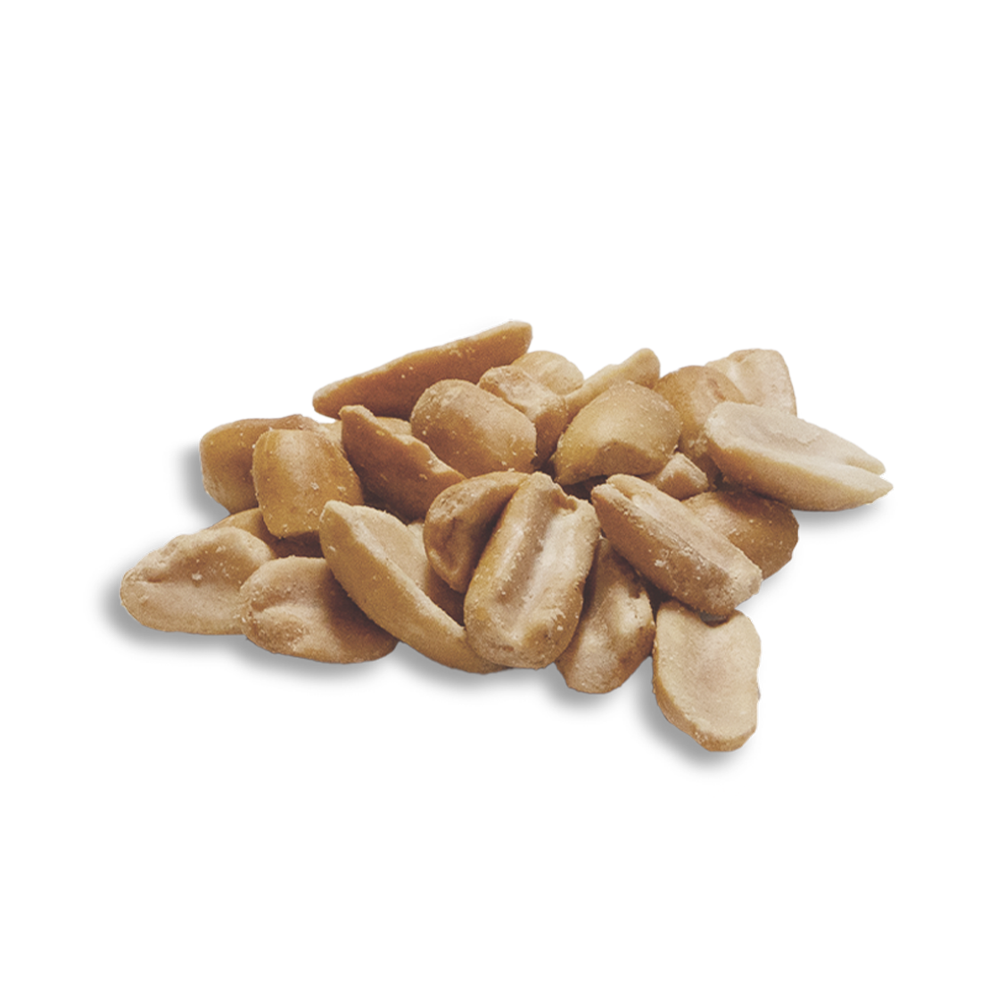 Anthap Unsalted Roasted Peanut Without Skin
