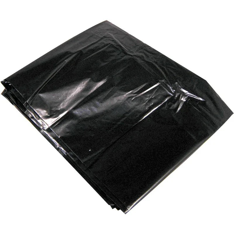 Heavy Duty Loose Bin Bag - 150pcs - Memo Cash and Carry 