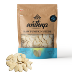 Anthap Raw Pumpkin Seeds