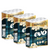 EVO Luxury 3ply 120 Toilet Rolls - Memo Cash and Carry 