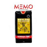 MEVLANA GORAN TEA 1 KG - Memo Cash and Carry 