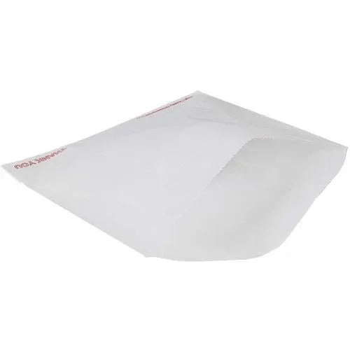 5 X 5 Greaseproof Bag -My (900 Unit Thank You) - Memo Cash and Carry 