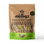 Anthap Pistachio Raw Green Kernel