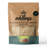 Anthap Roasted - Blanched Ground Hazelnut