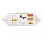 SLEEPY Easy Clean Herbal Soap Scented Multi Surface Cleaning Wipes 6 x 100pcs