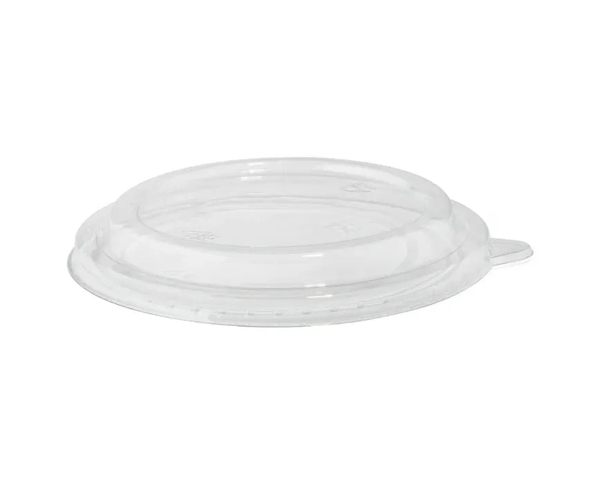 500,750,1000ml Kraft Hot Food Bowls (Lids) -My (300 Pcs) - Memo Cash and Carry 