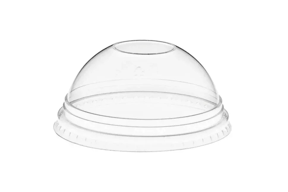 12/16oz Smoothie Dome Lids 50pcs X 20pkts (1000 Unit) - Memo Cash and Carry 