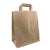 SOS Medium Kraft Paper Bag (250 Pcs)