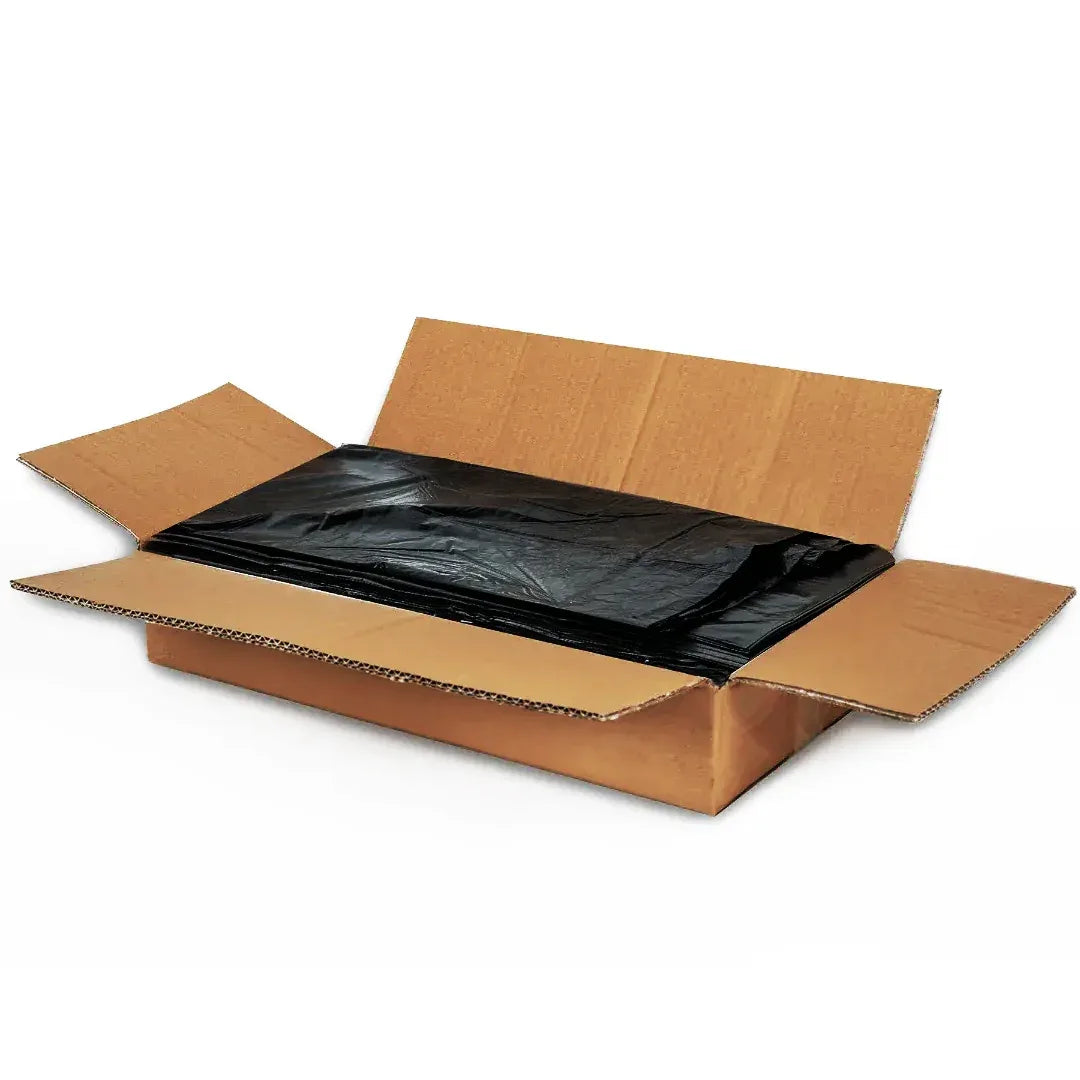 Compactor - Loose Bin Bags 1x100pcs - Memo Cash and Carry 