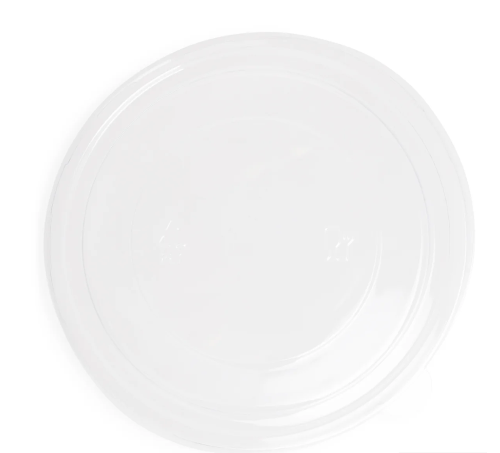 500,750,1000ml Kraft Hot Food Bowls (Lids) -My (300 Pcs)