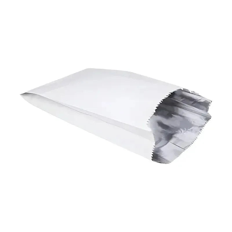 Heavy Duty Foil Lined Bag (Large) -My (7x9x14) (400 Unit) - Memo Cash and Carry 