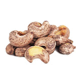 Anthap Roasted Salted Cashew with Skin