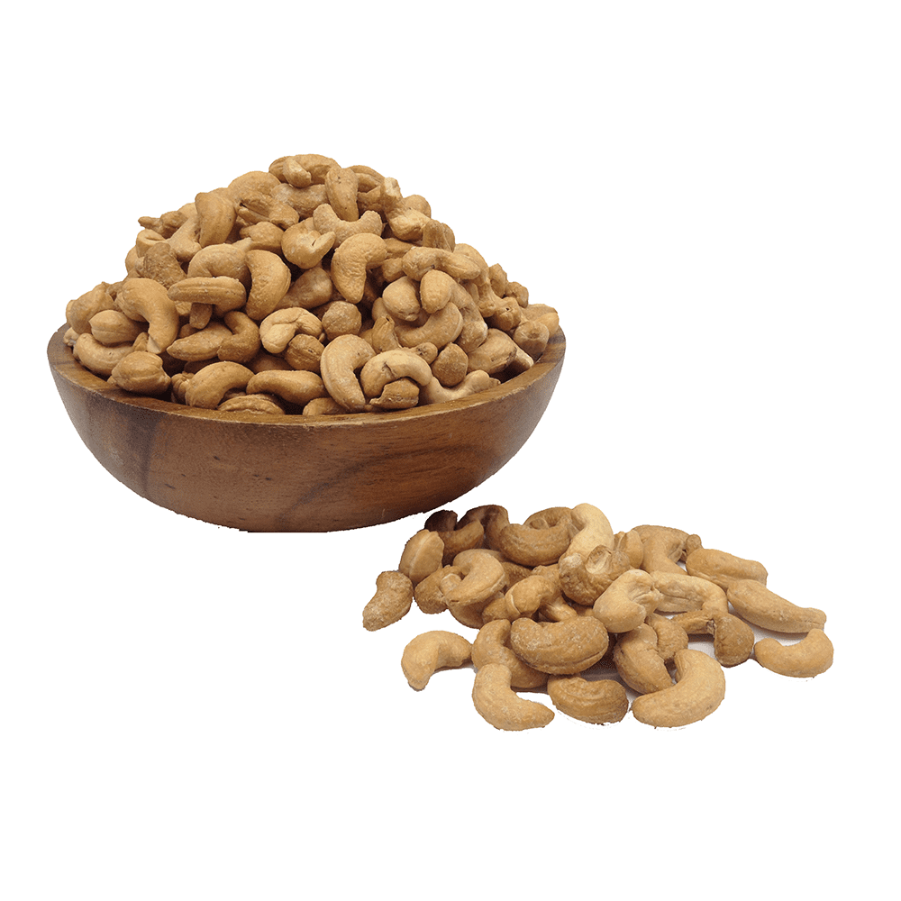 Anthap Roasted Salted Cashew