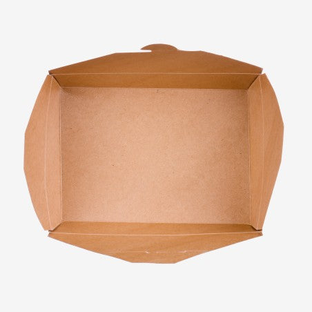 Food containers, case of 100 — wholesale bulk for UK businesses