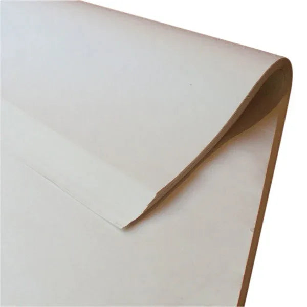 Bread Wrapping Paper (off Cut) 18x20 - Memo Cash and Carry 