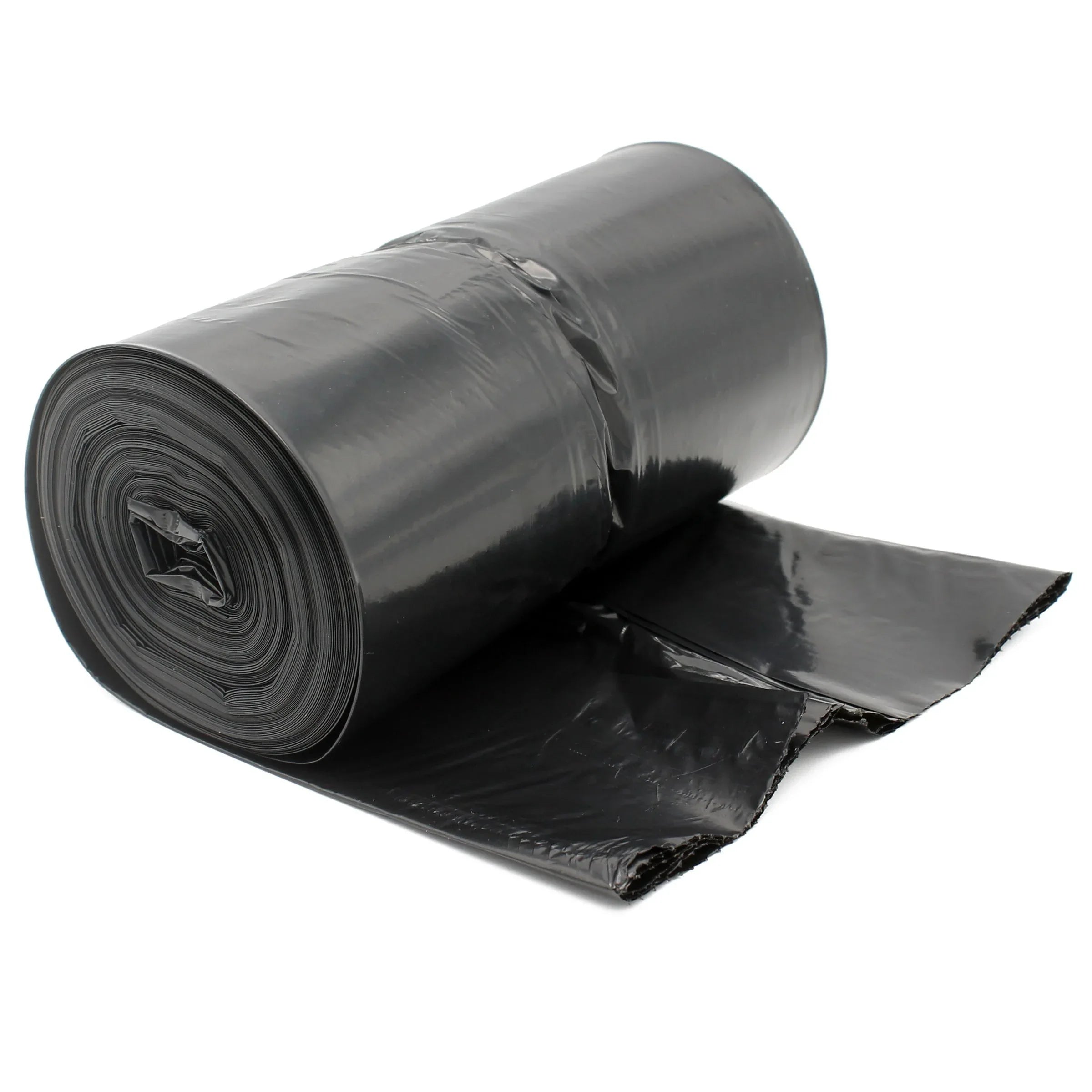 10 Roll Bin Bag 20*10 - Memo Cash and Carry 