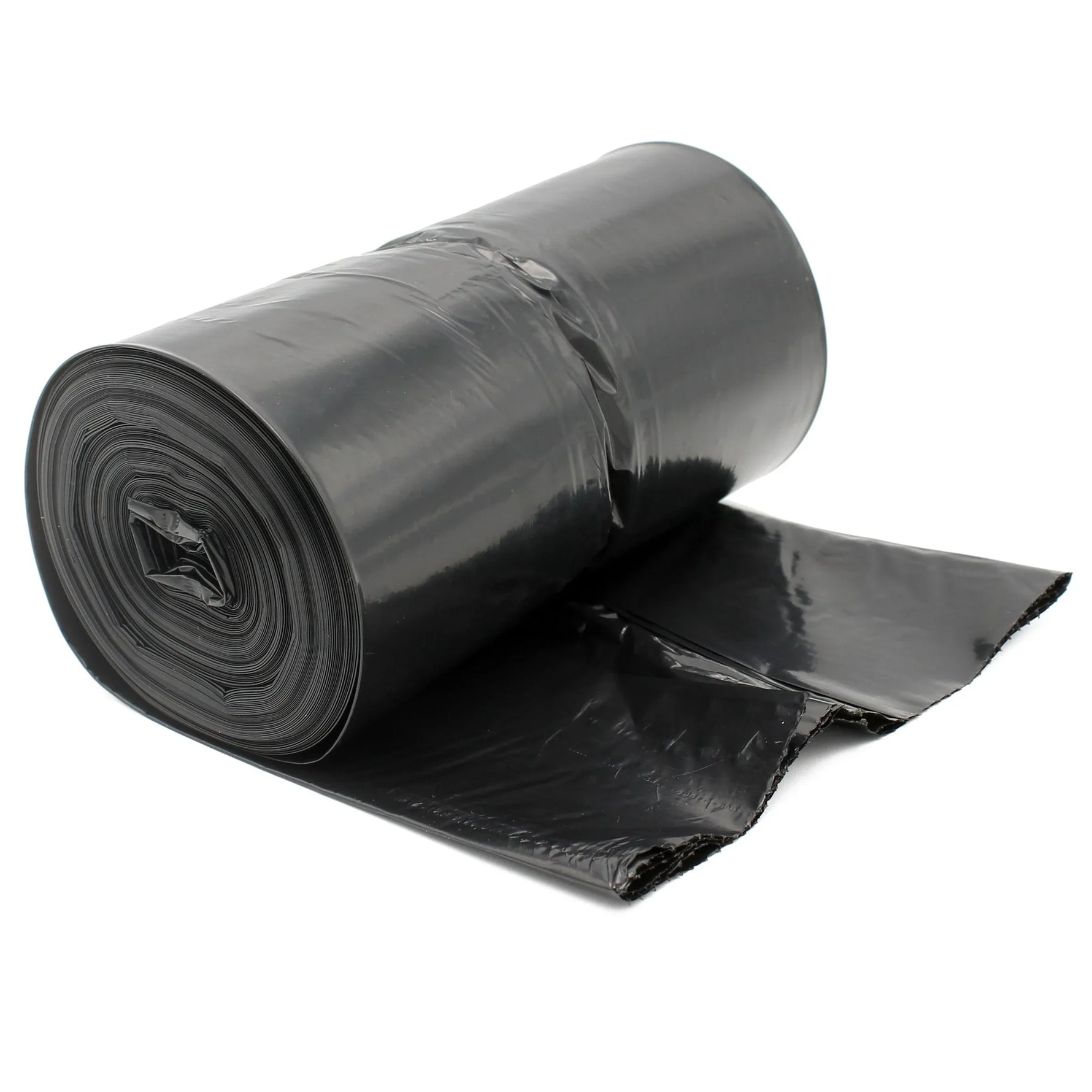 10 Roll Bin Bag 20*10 - Memo Cash and Carry 