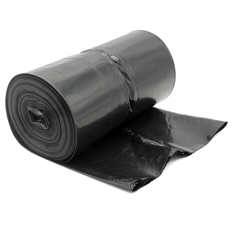 10 Roll Bin Bag 20*10 - Memo Cash and Carry 