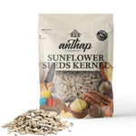 Anthap Raw Sunflower Seeds Kernel