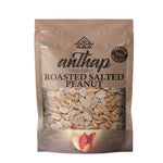 Anthap Roasted Salted Peanut Without Skin