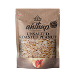 Anthap Unsalted Roasted Peanut Without Skin